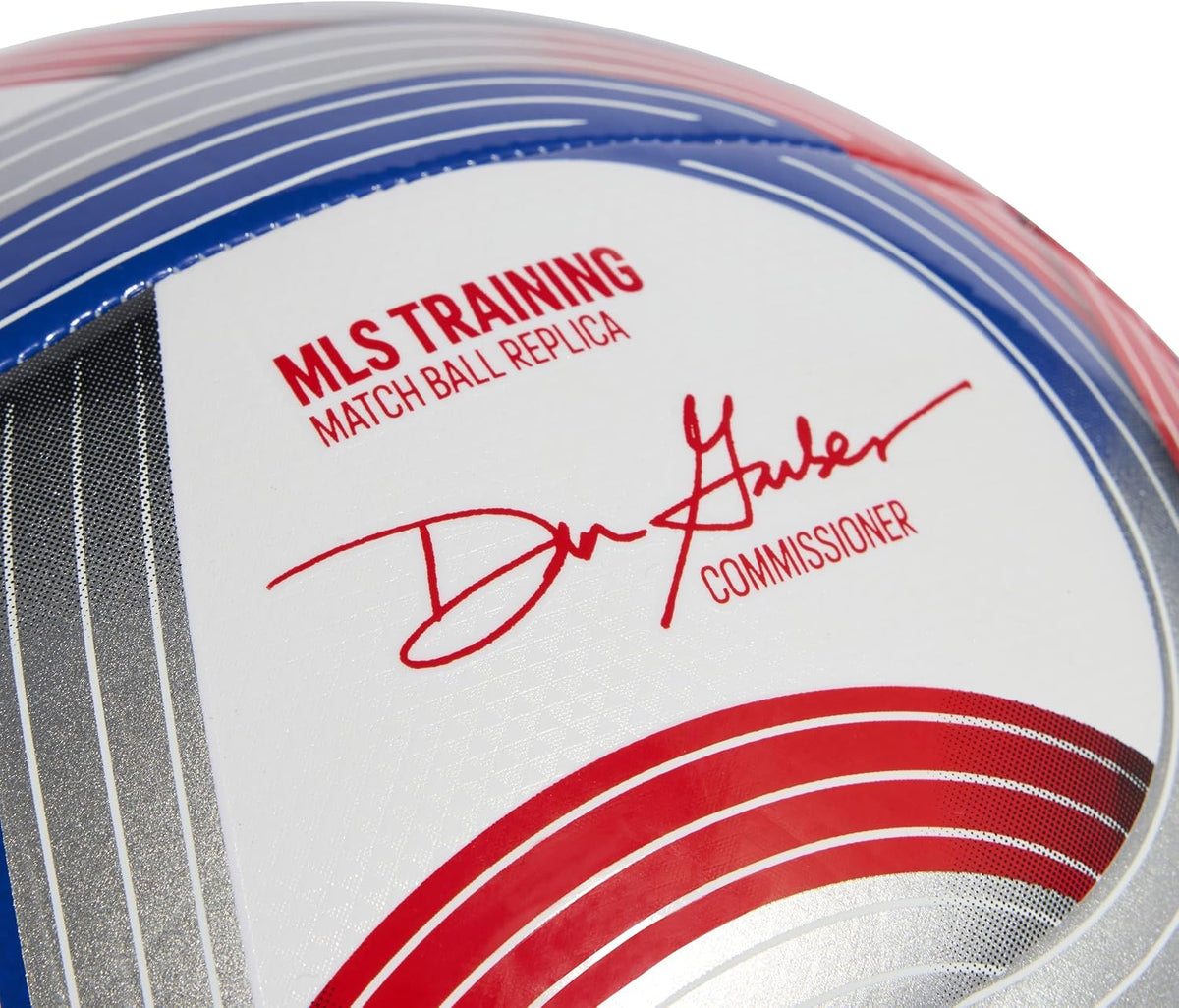 adidas Balón de fútbol unisex de la MLS