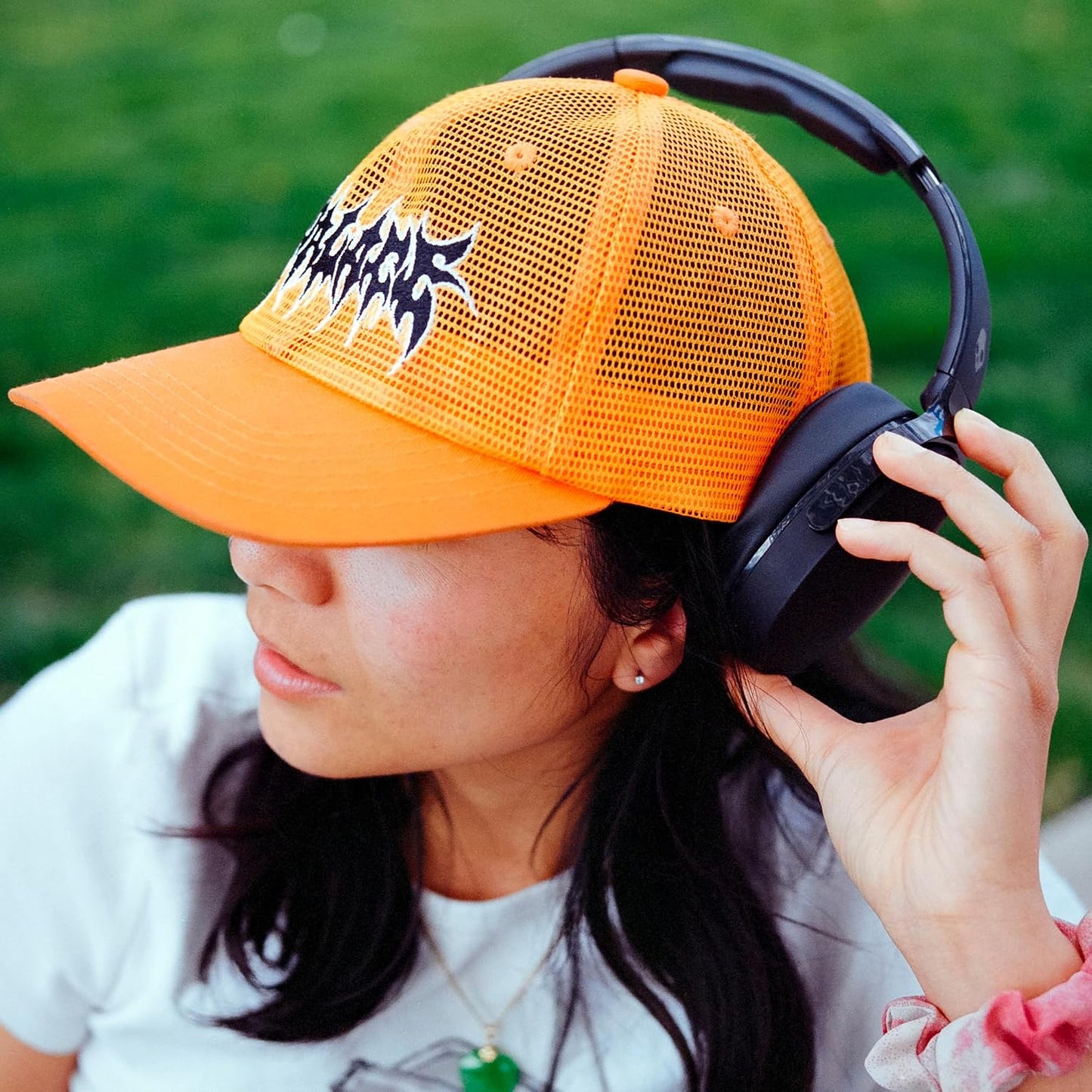 Skullcandy Hesh ANC - Auriculares inalámbricos con cancelación de r...
