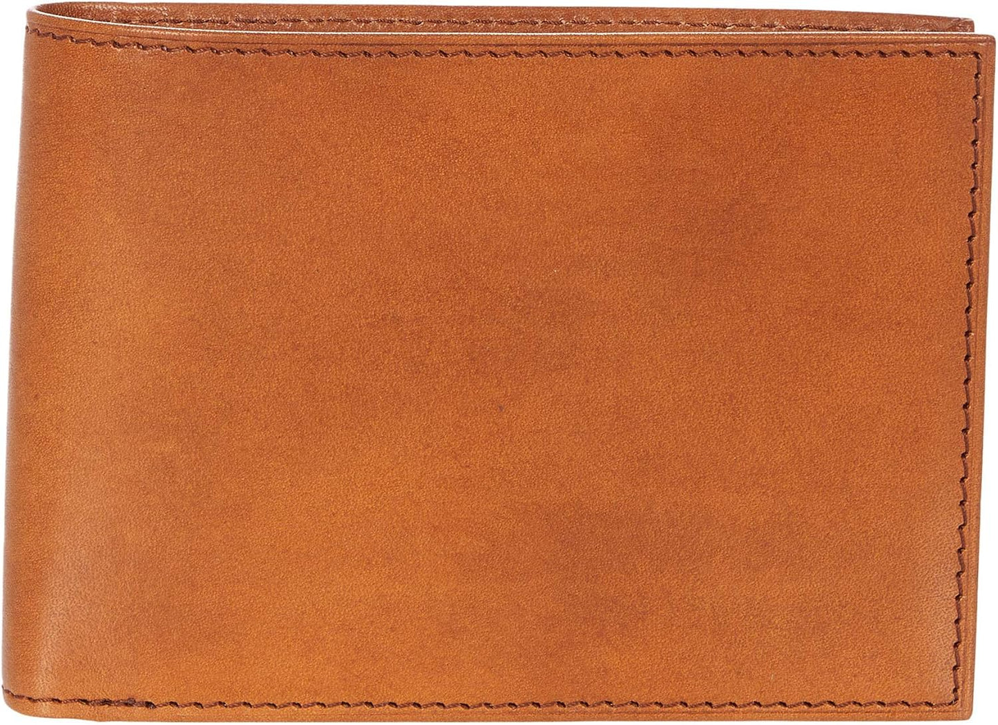 Bosca Colección Nappa Vitello - Cartera de crédito con tarjeta de i...