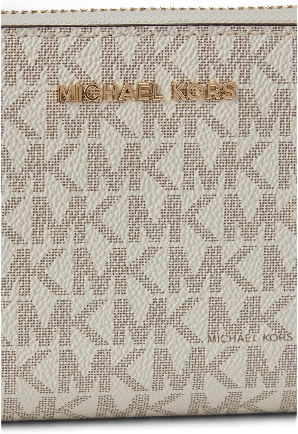 Michael Kors Jet Set Travel Continental, Tamaño único