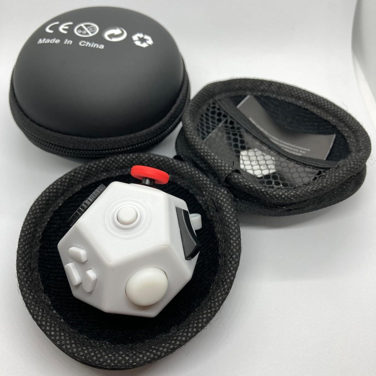 YUFENGBY Mini cubo de juguetes para ansiedad, pequeño juguete para...