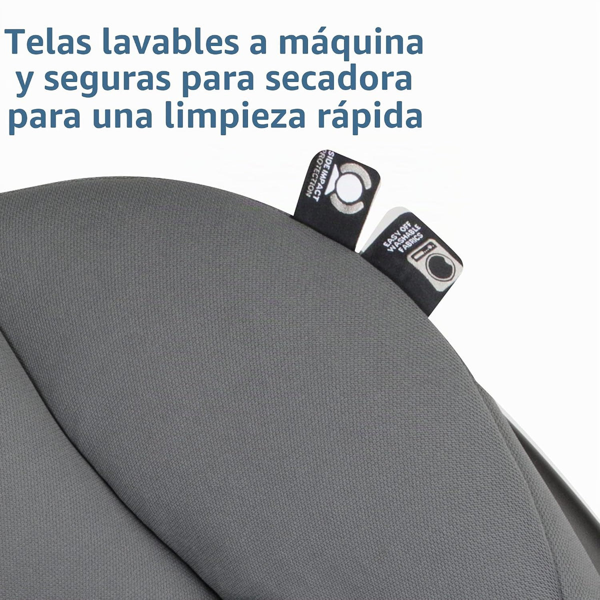 Maxi-Cosi Mico Luxe Asiento de Coche Infantil con Base, Asiento de...