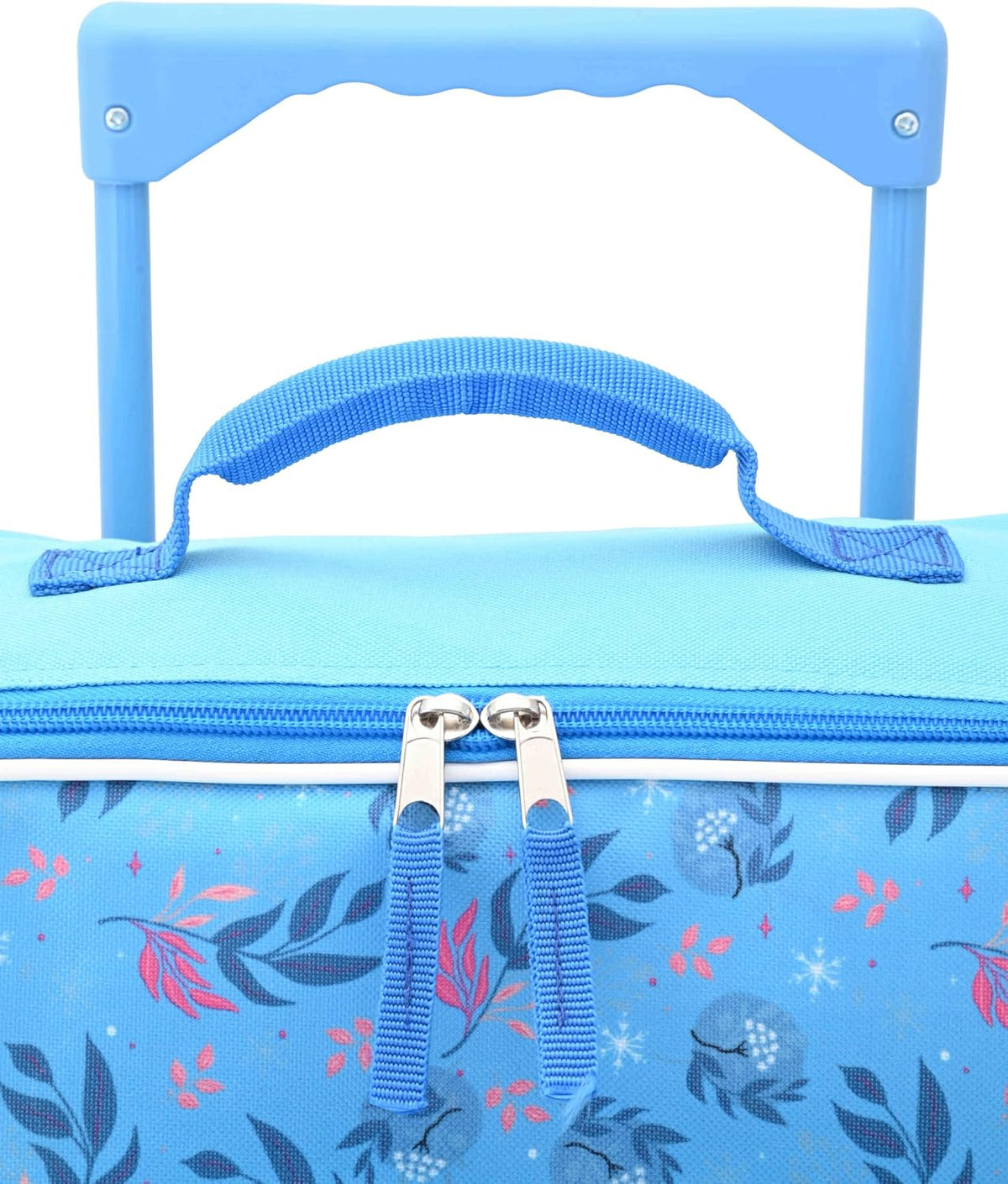 Fast Forward Equipaje para Niños de 16" Lado Suave con Ruedas M...