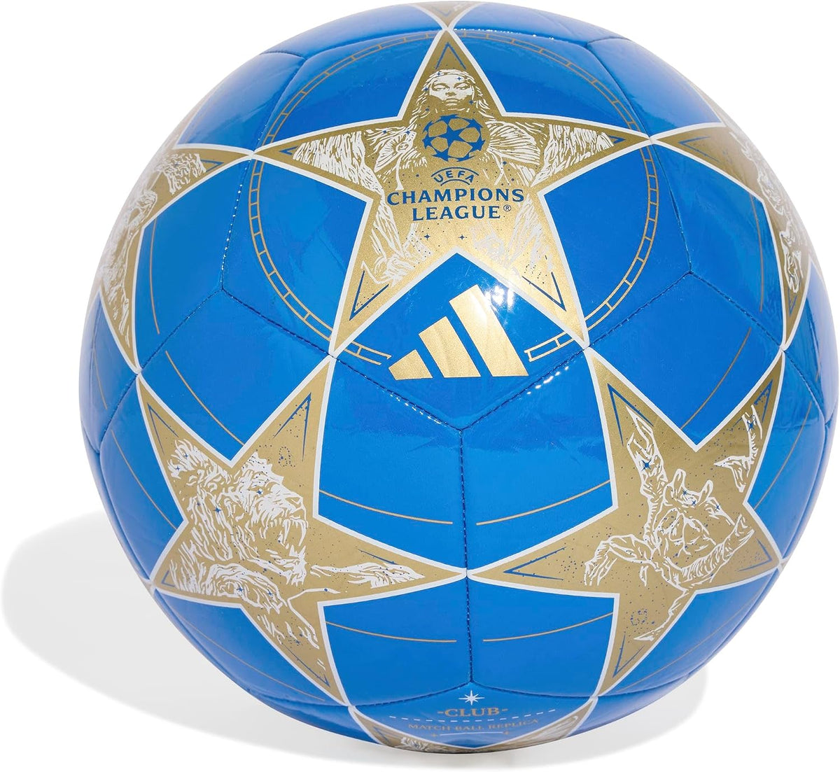 adidas UEFA Champions League - Balón de fútbol