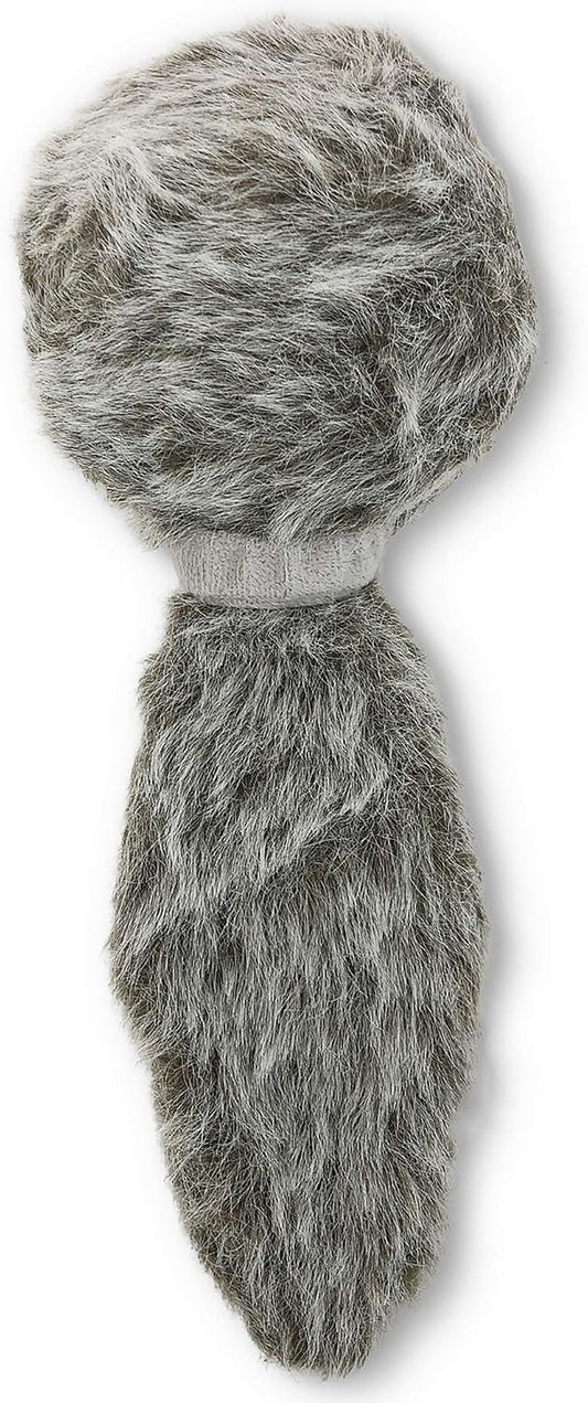 Hyper Pet \u2013 Cola de repuesto para perrito, color gris - SOLO C...