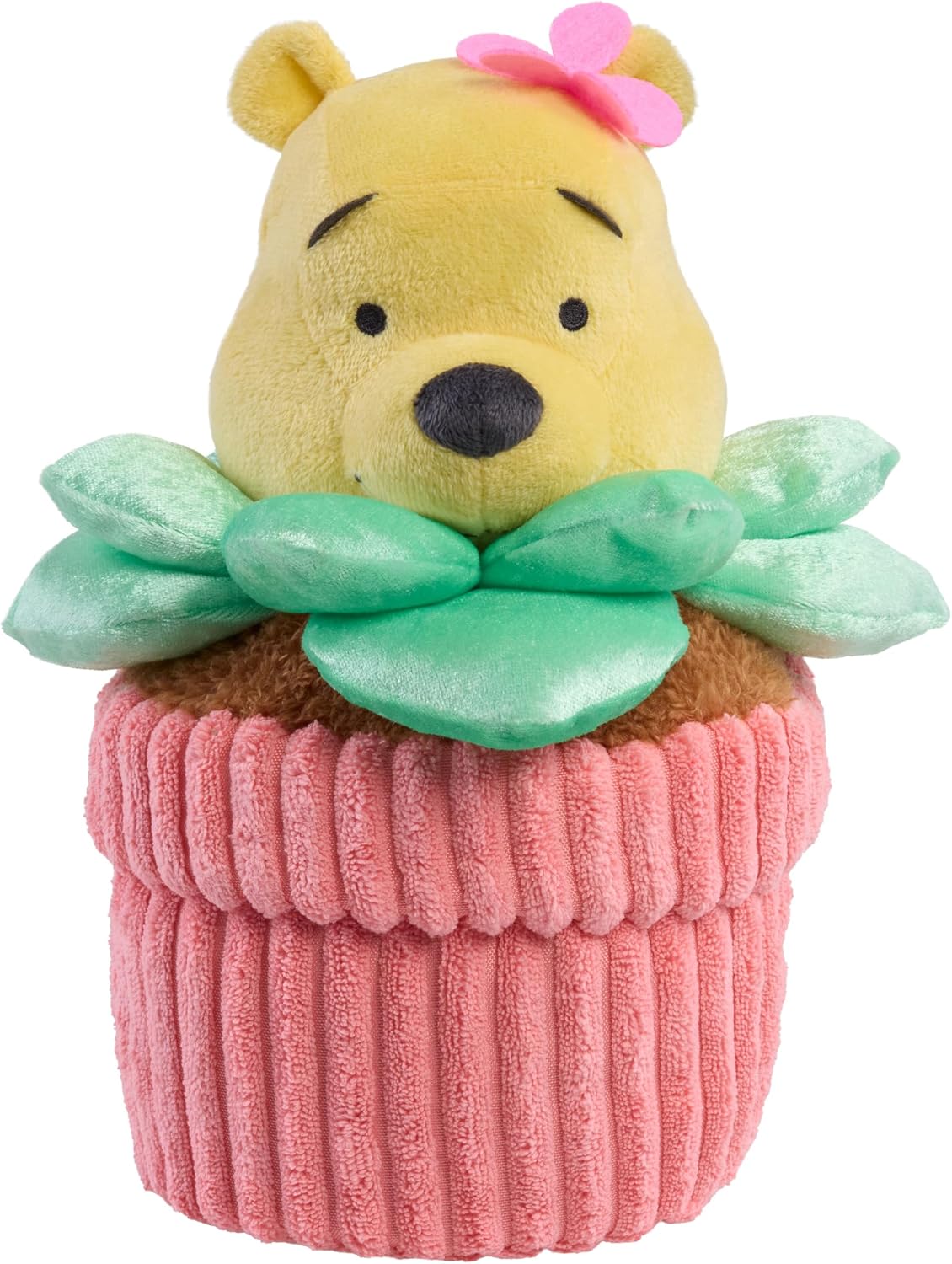 Disney Winnie the Pooh Hello Spring - Planta de peluche | Cestas de...