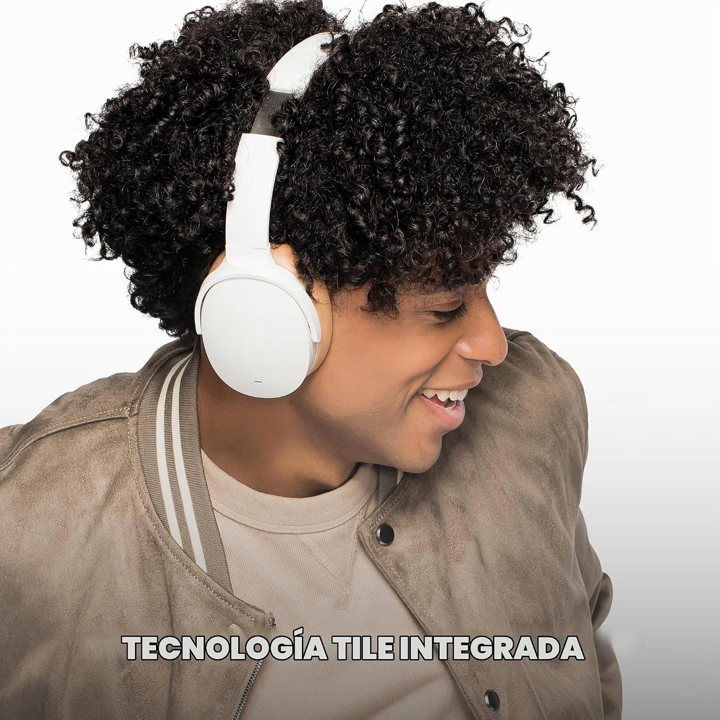 Skullcandy Hesh ANC - Auriculares inalámbricos con cancelación acti...