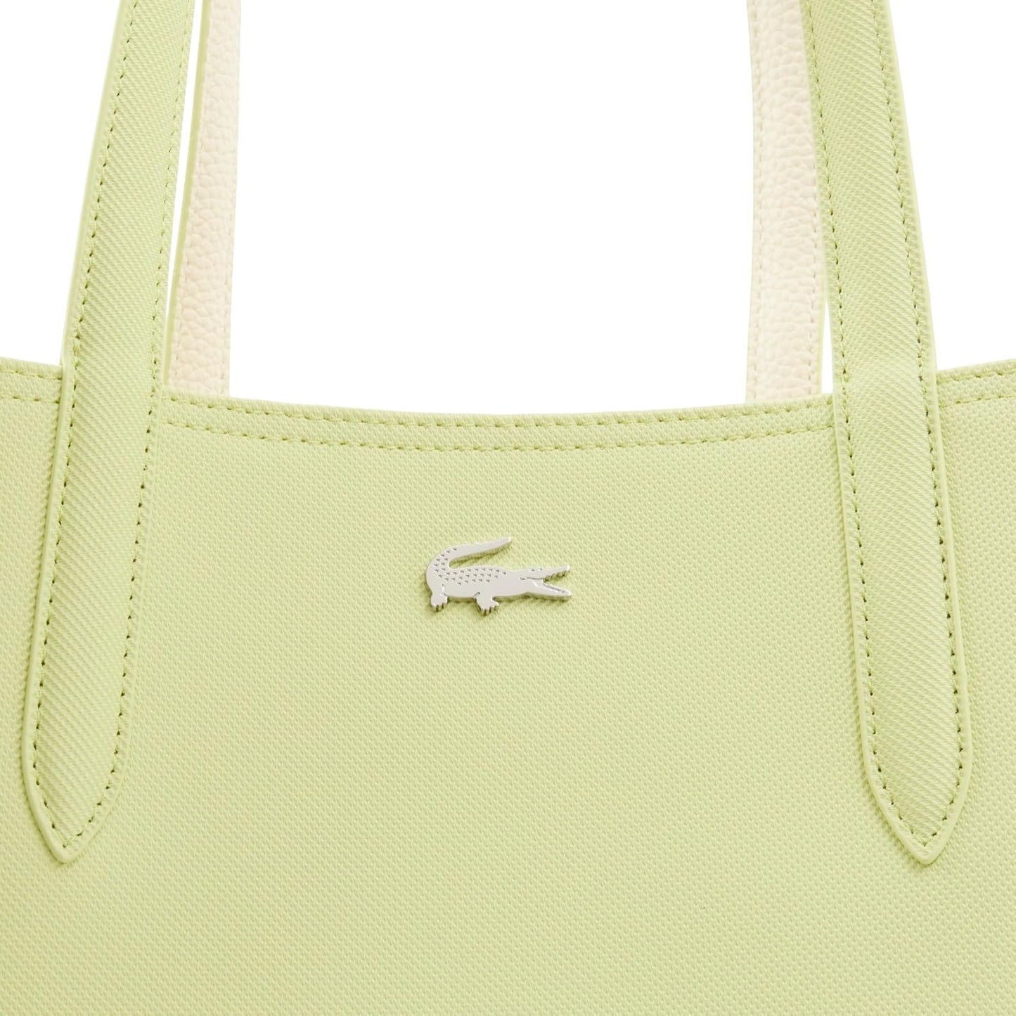 Bolso grande reversible para mujer Lacoste Anna