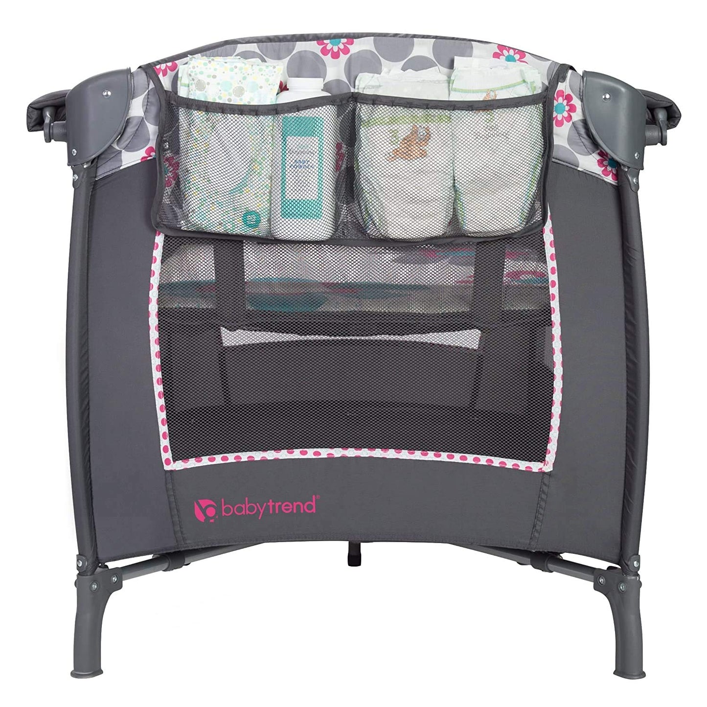 Baby Trend Tango 3 - Sistema de viaje para cochecito todo terreno c...