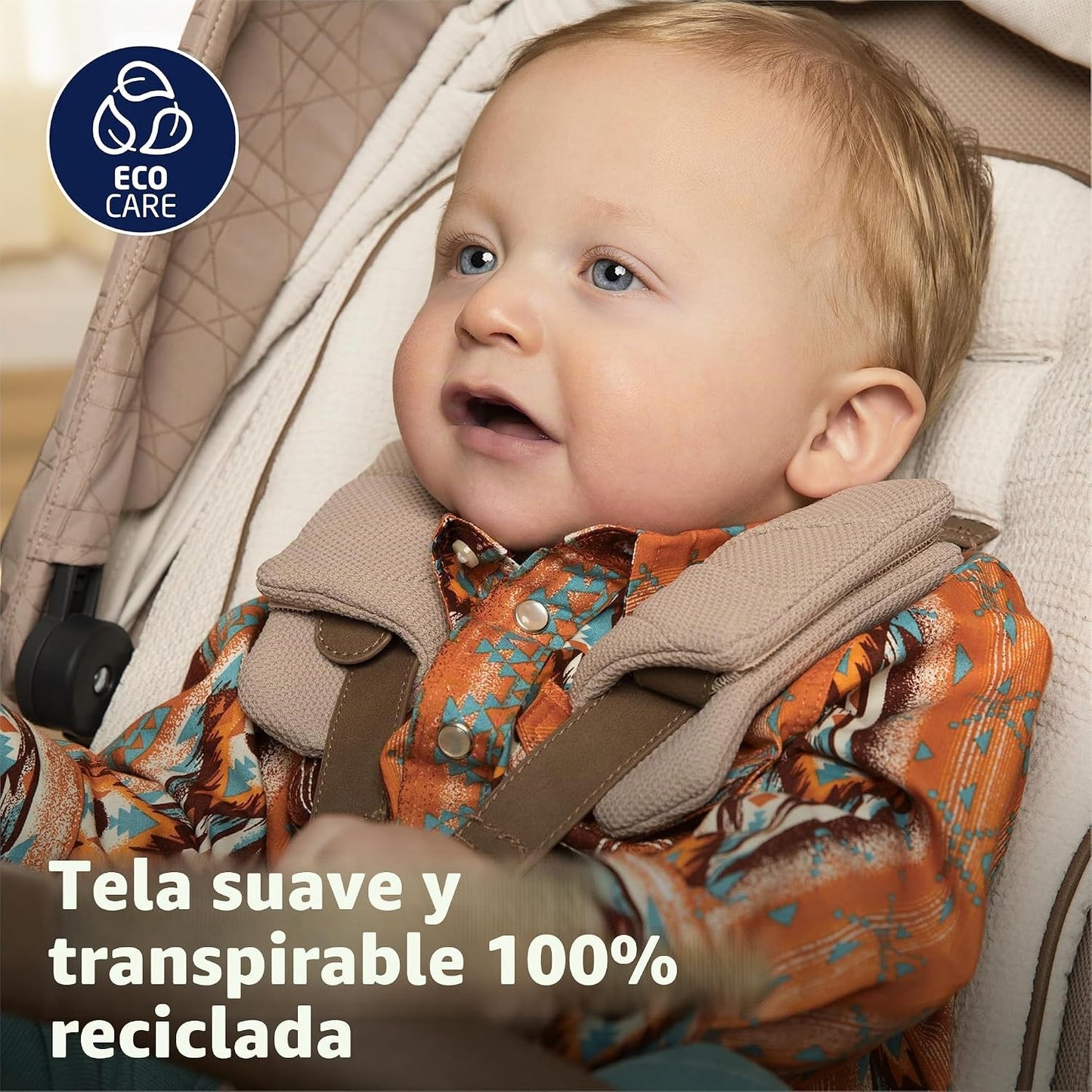 Maxi-Cosi Tana 360 - Cochecito modular giratorio, cochecito y asien...
