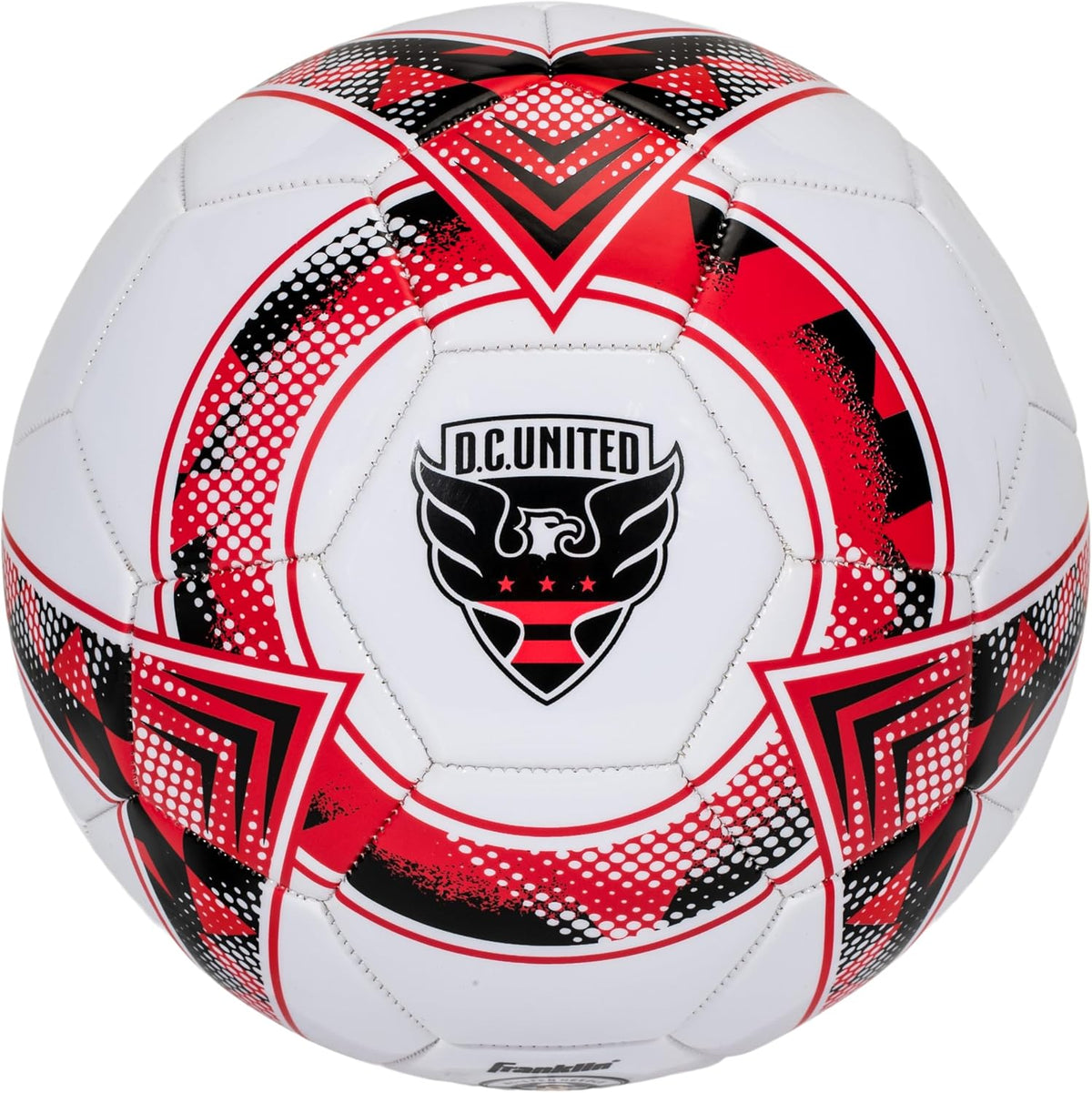 Franklin Sports Pelotas de fútbol oficiales del equipo MLS - Balone...
