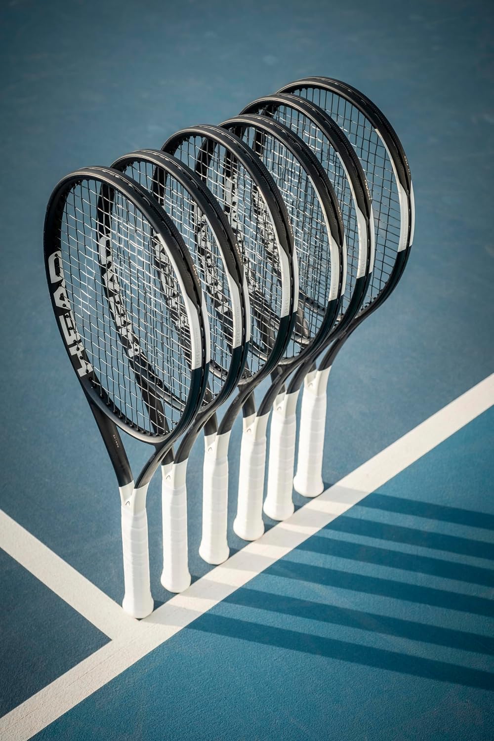 HEAD Speed Tour 2026 - Raqueta de tenis - Tensión media con cuerda...