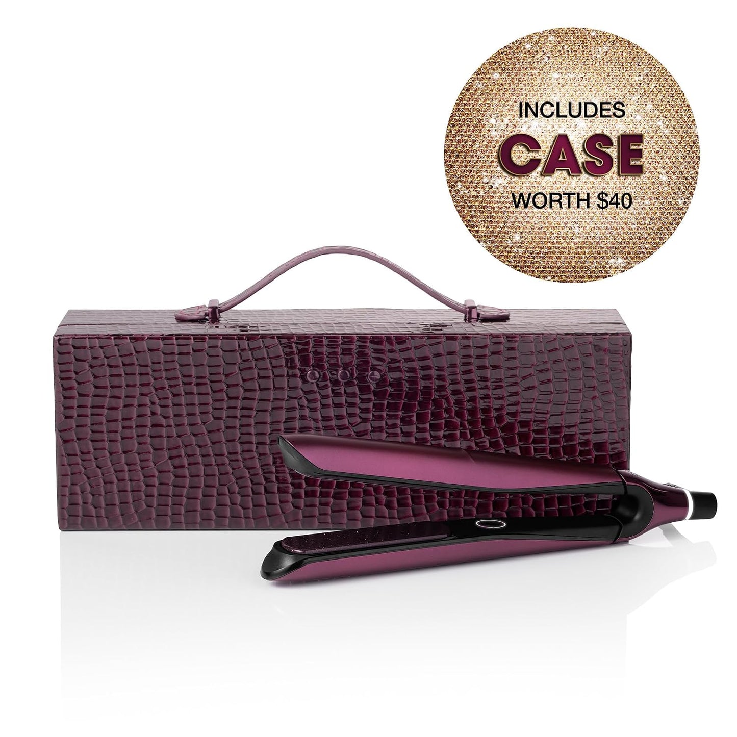 ghd Estilizadores Chronos y Chronos Max
