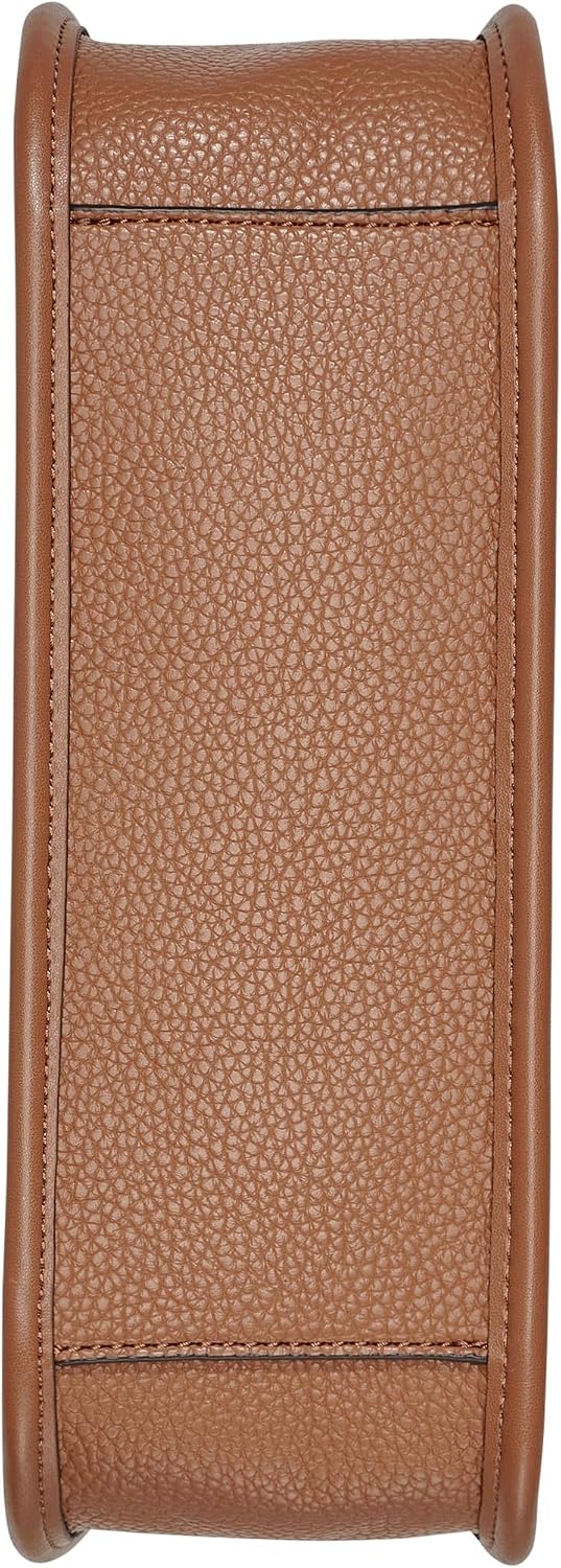 Calvin Klein Lyla North\/South - Bandolera para mujer