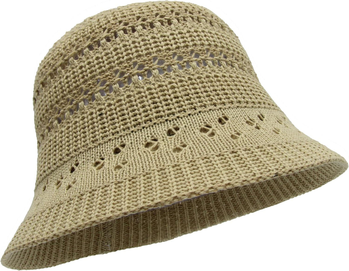 Sombreros de paja para mujer, sombrero de pescador, sombreros de so...
