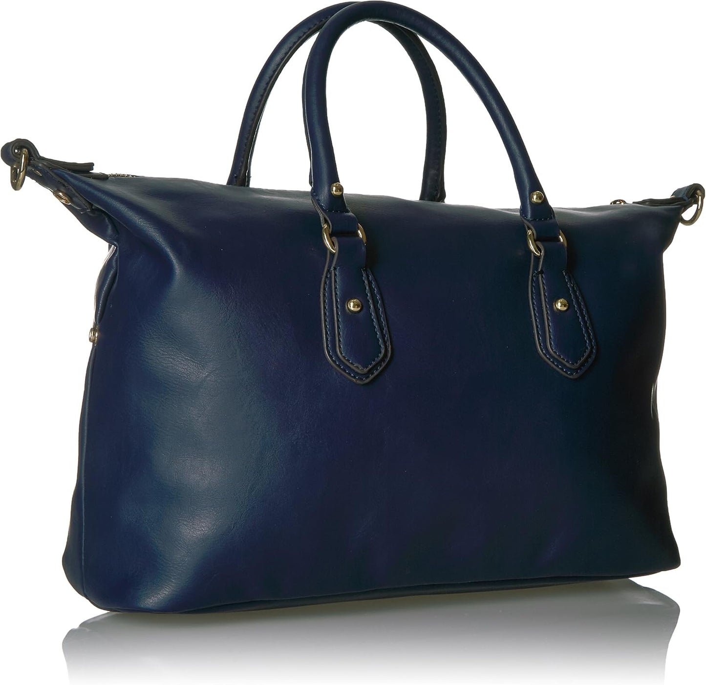 Tommy Hilfiger Bolso bandolera Jaden Satchel para mujer