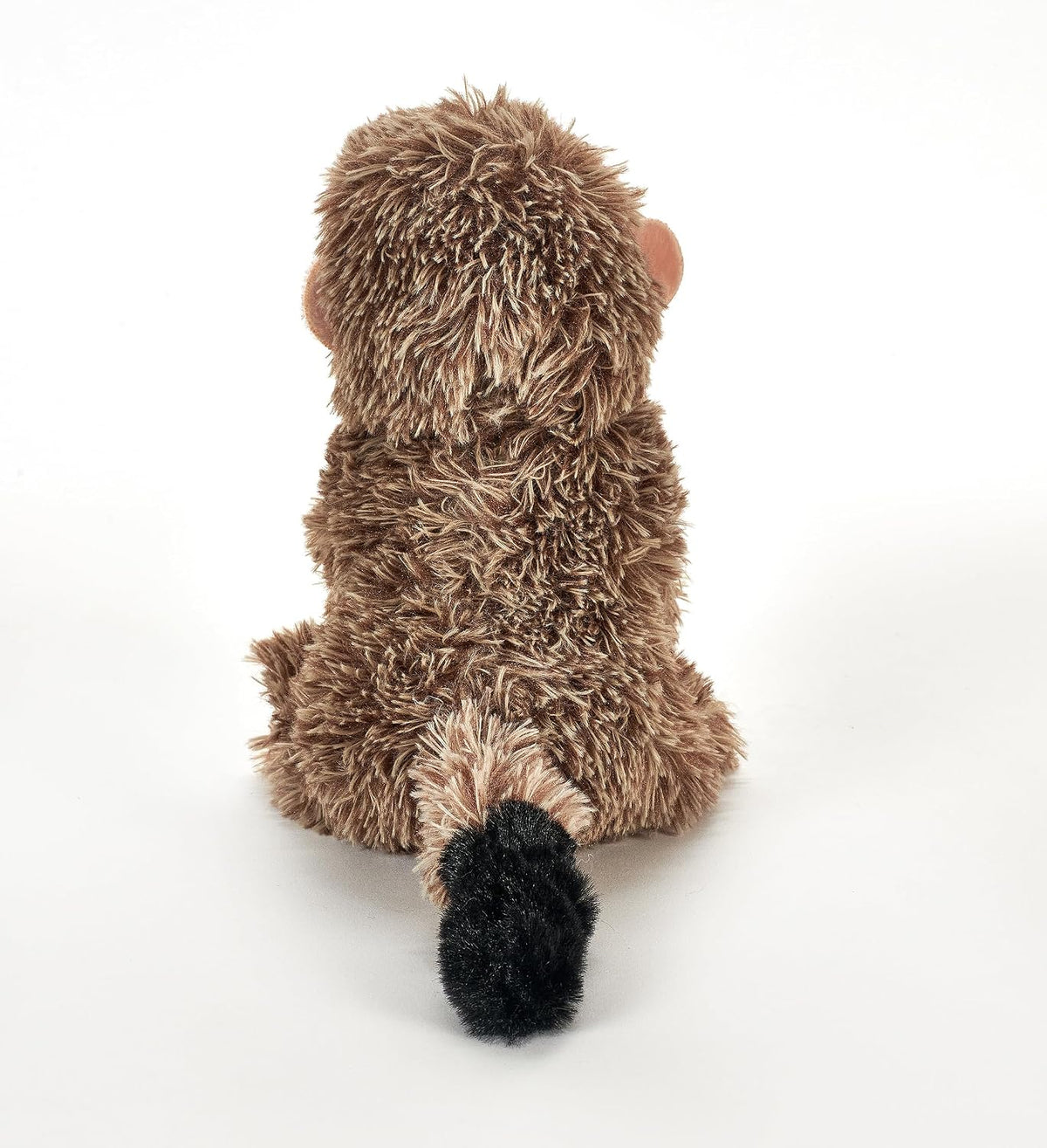 El juguete de peluche de mono ardilla de The Petting Zoo, regalos p...