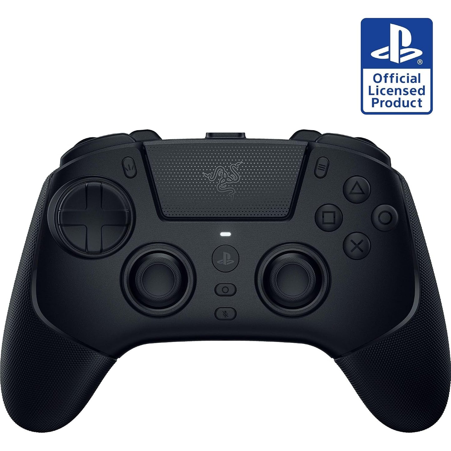 Controlador inalámbrico Razer Raiju V3 Pro con licencia oficial par...