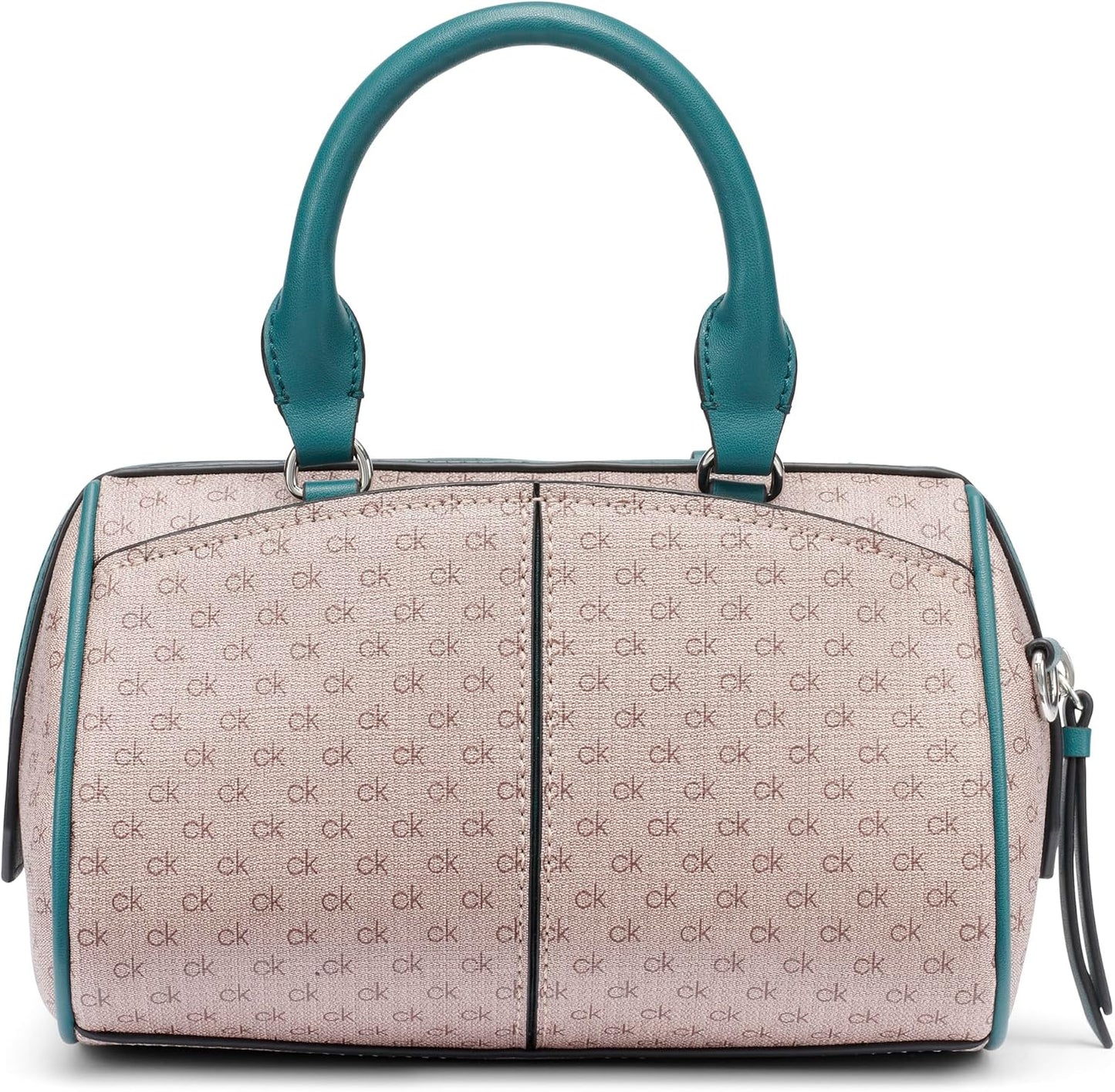 Calvin Klein Bandolera Rue Barrel para mujer