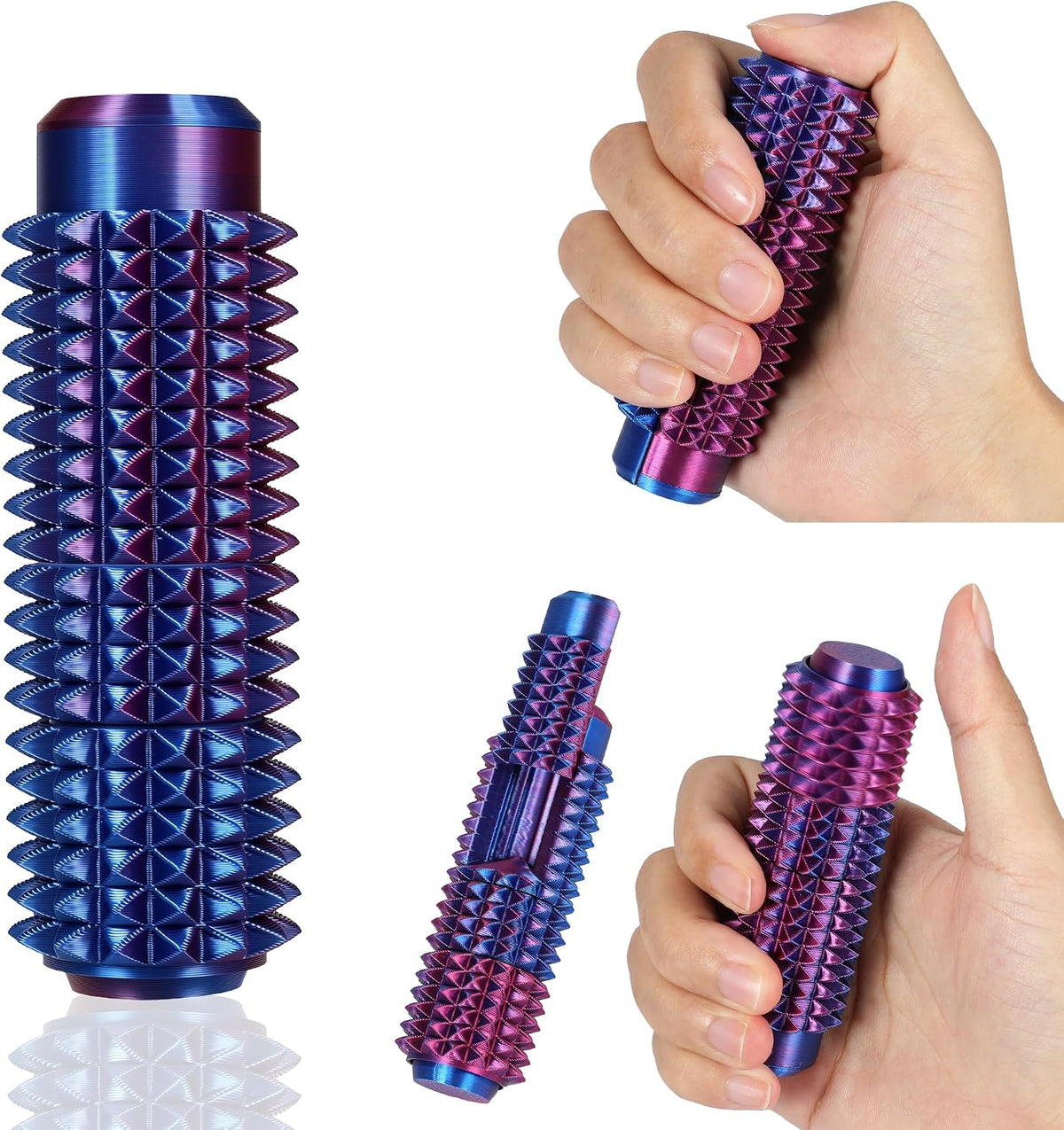 Little Ouchies - Herramienta para la ansiedad 5 en 1, herramienta p...