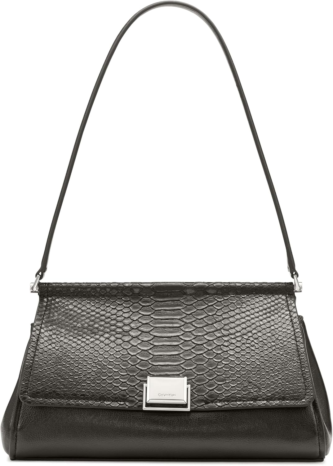 Calvin Klein Calvin Klein Ellis Demi Bolso de hombro para mujer