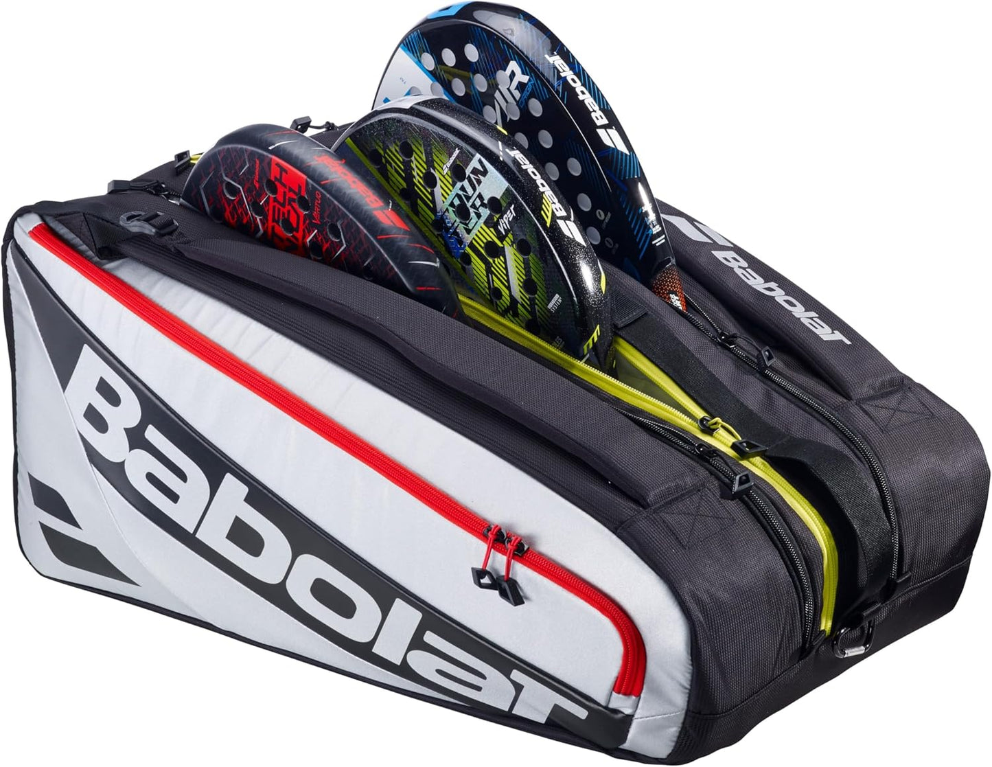 Bolsa Babolat RH Pro Padel & Pickleball