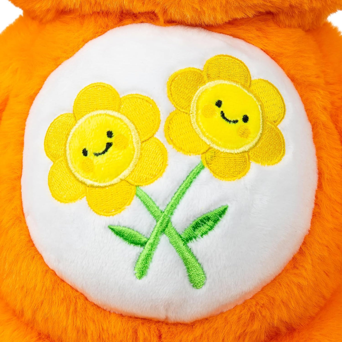 Care Bears Peluche de Oso Amigo de 14" - Tamaño Mediano - Peluc...
