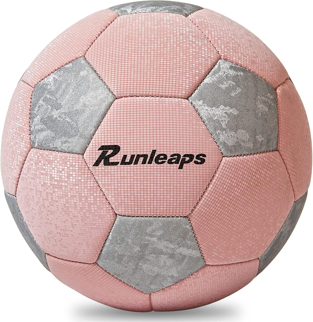 Balón de fútbol Runleaps tamaño 1.5 y tamaño 3 y tamaño 4 y tamaño...
