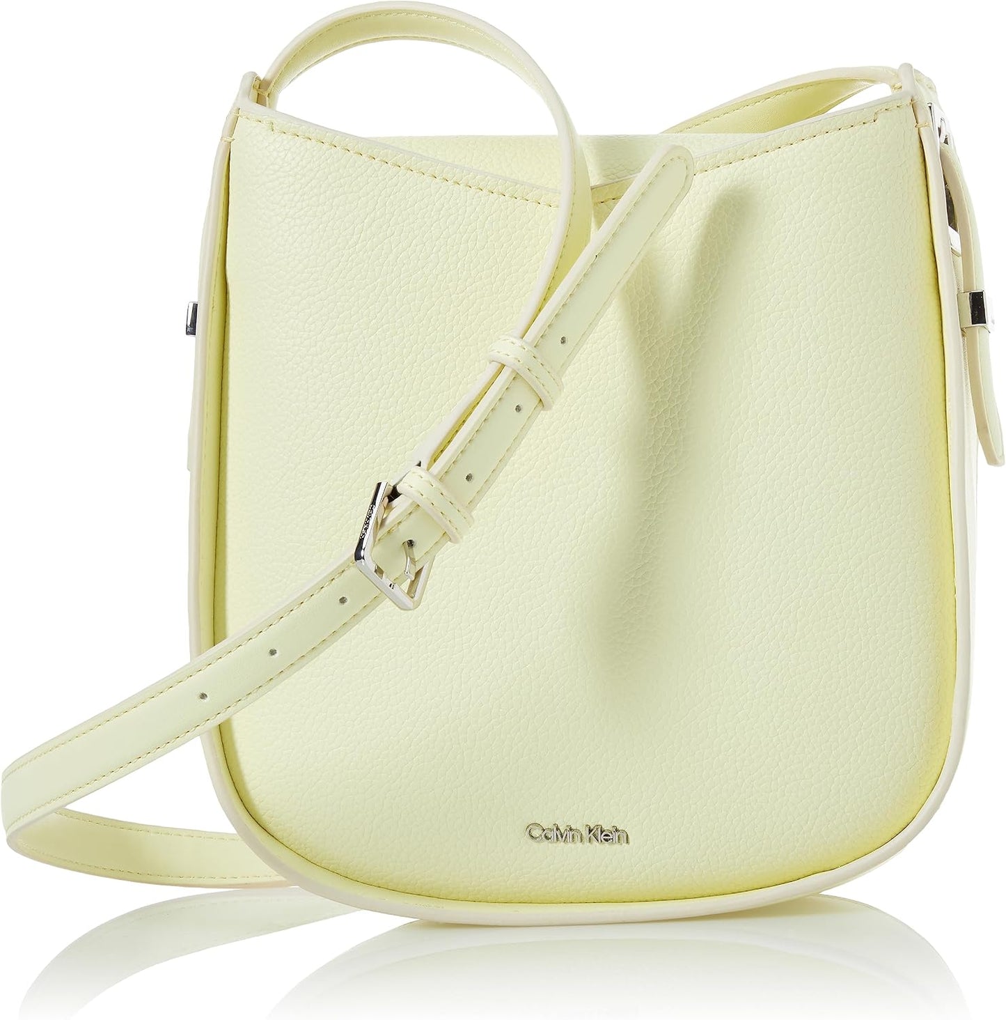 Calvin Klein Bandolera Willow Messenger para mujer