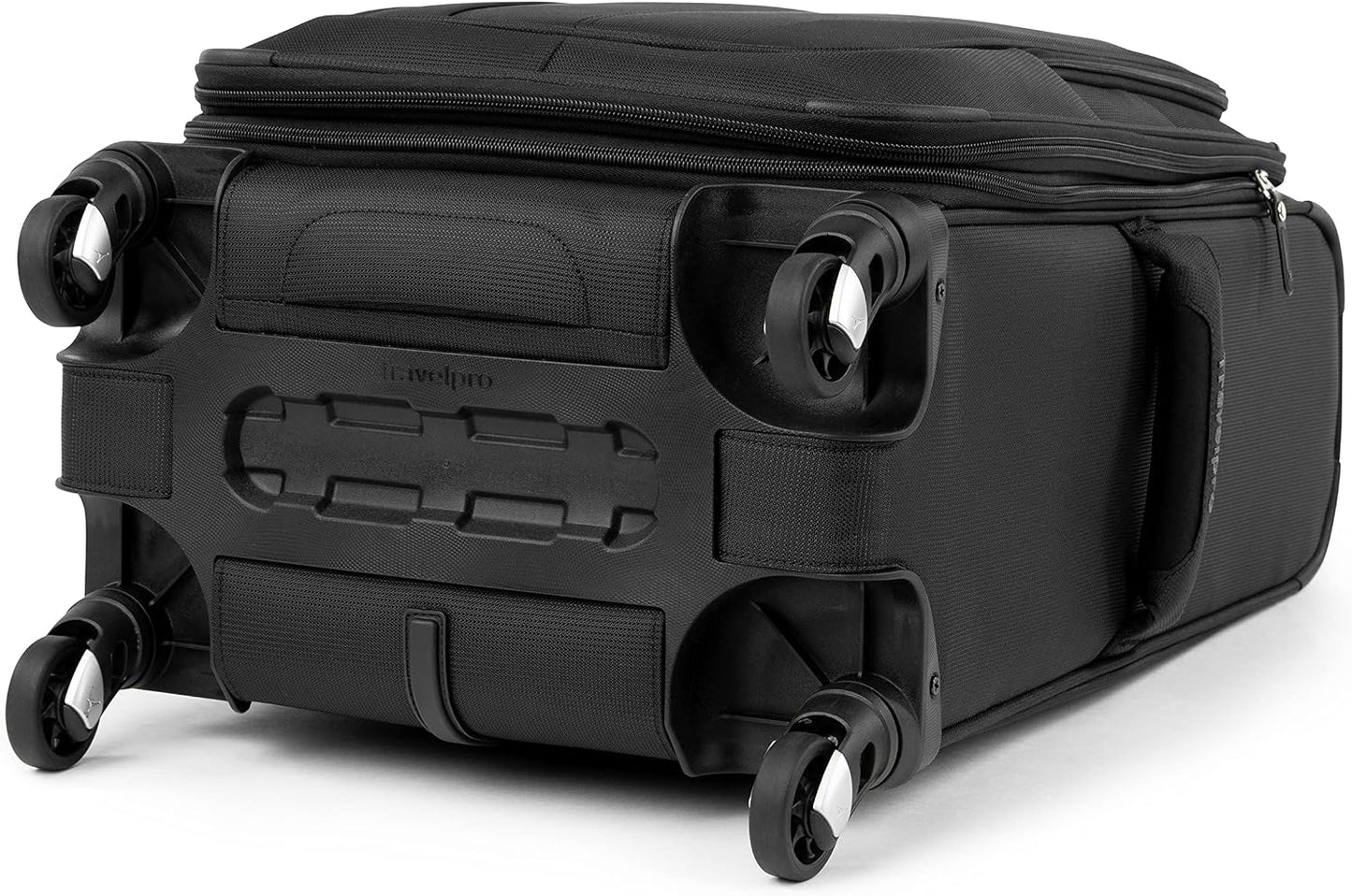 Travelpro Maxlite 5 | Maleta giratoria extensible de 21 pulgadas, N...