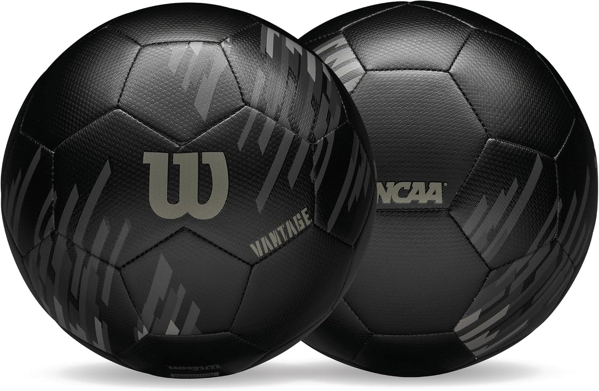 WILSON Balones de fútbol NCAA Vantage
