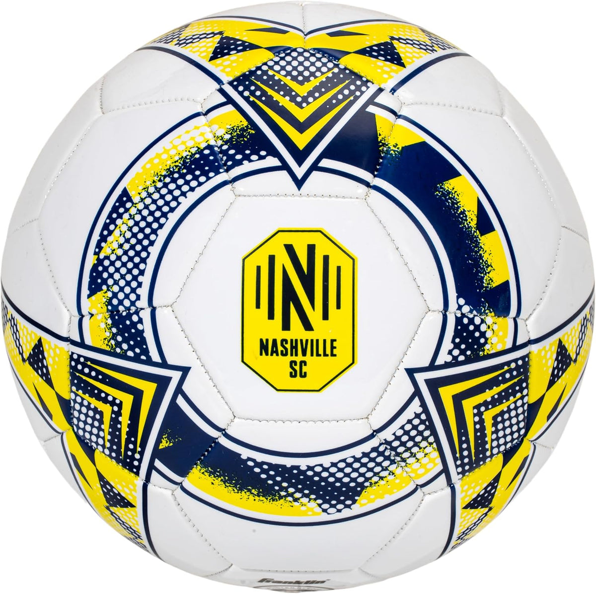 Franklin Sports Pelotas de fútbol oficiales del equipo MLS - Balone...