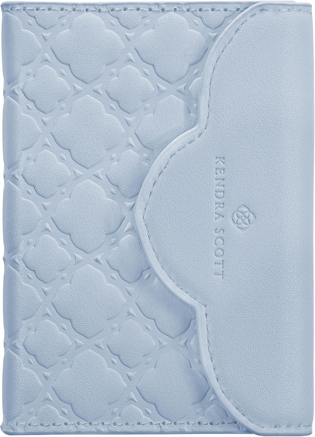 Kendra Scott - Cartera y tarjetero triple MagSafe compatible con te...