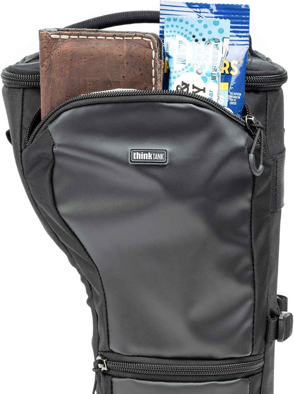 Think Tank Funda digital para cámara 50 V3 solo para cuerpo de cáma...