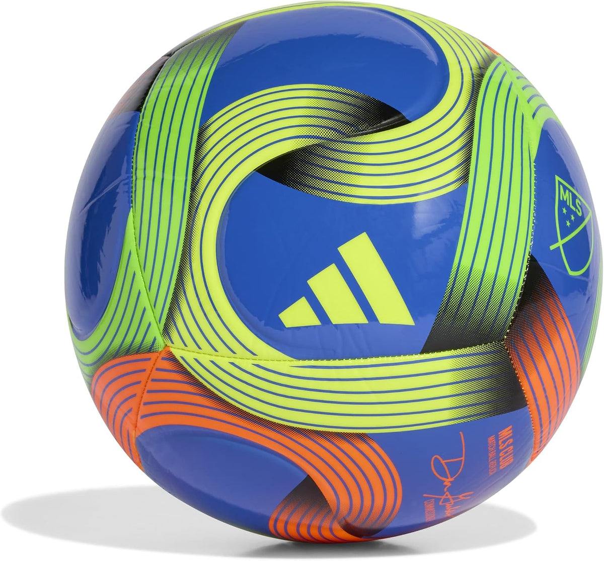adidas Balón de fútbol unisex de la MLS