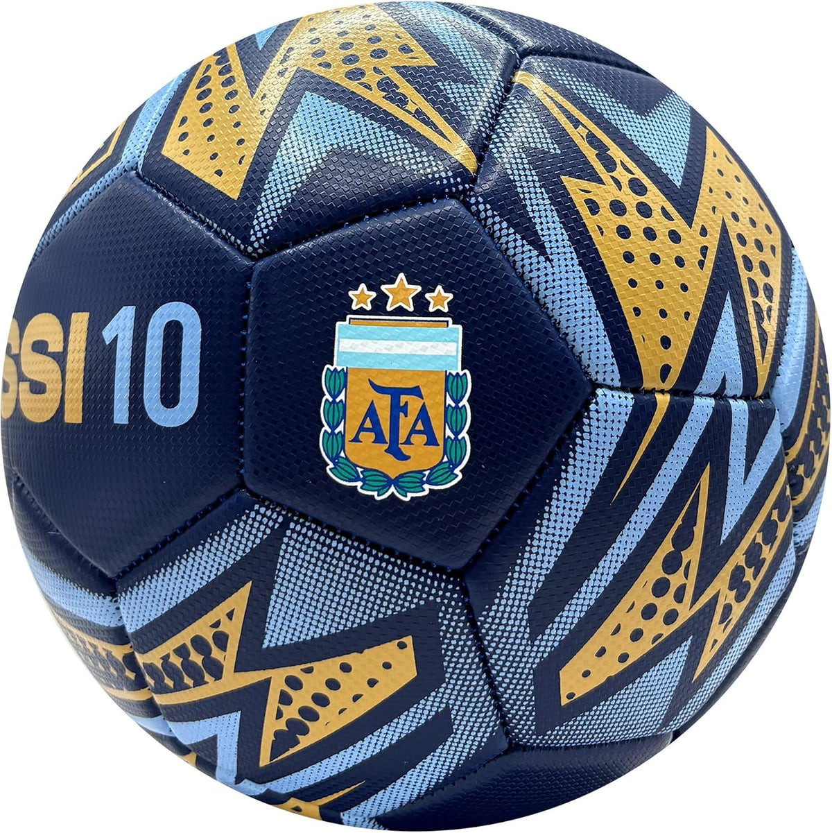 Icon Sports - Balón de fútbol oficialmente licenciado de la Asociac...