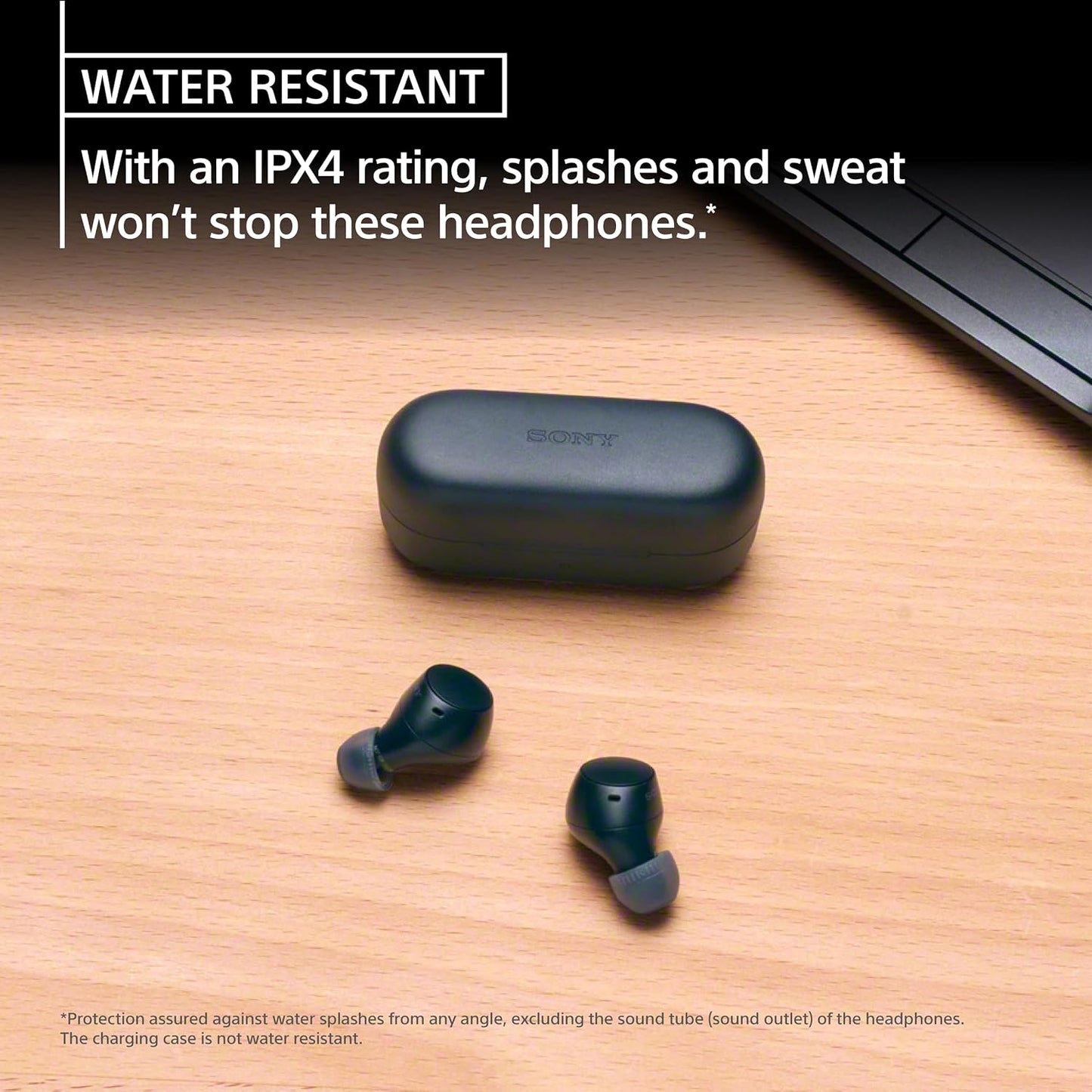 Sony WF-C510 Auriculares Bluetooth verdaderamente inalámbricos, col...