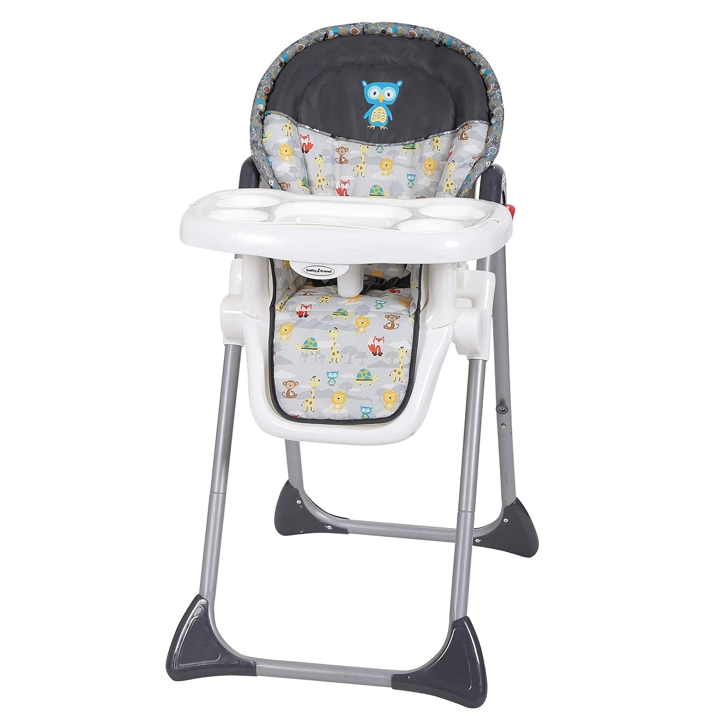 Baby Trend Silla alta Sit-Right, Tanzania