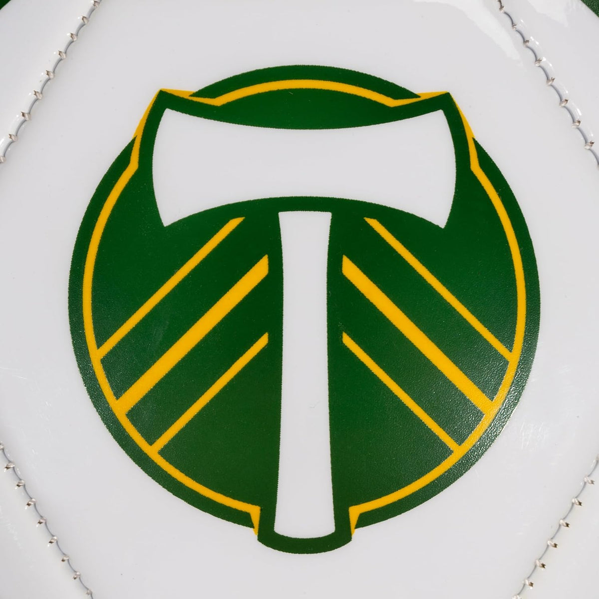 Franklin Sports Pelotas de fútbol oficiales del equipo MLS - Balone...