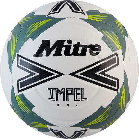 Mitre Balón de fútbol unisex Práctica Impel