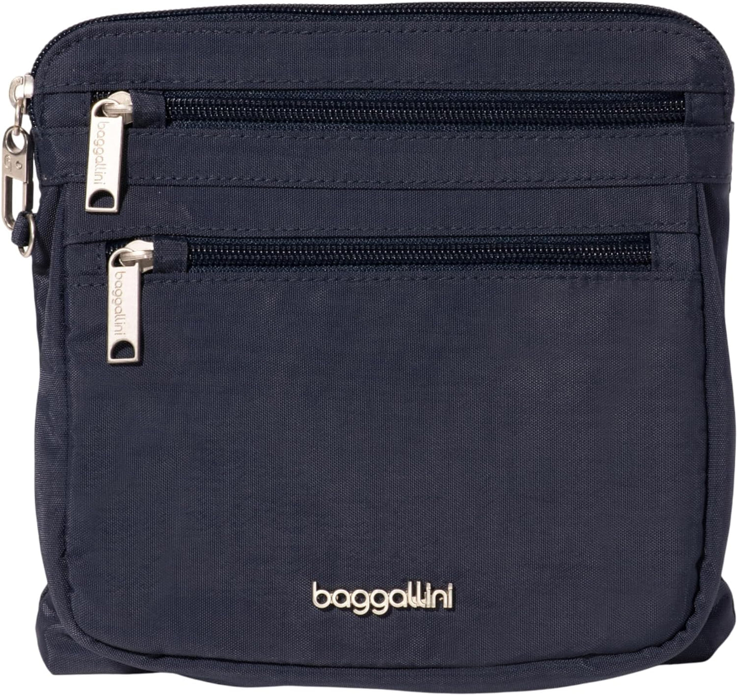 Baggallini Securtex Anti-Theft Crossbody