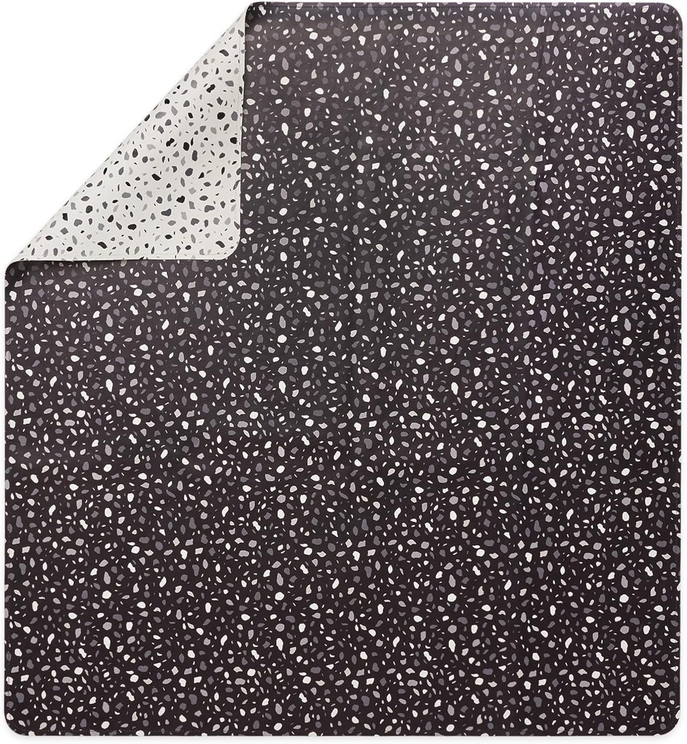 Lalo Splat Mat \u2013 Tapete Splat Mat de cuero vegano de doble car...