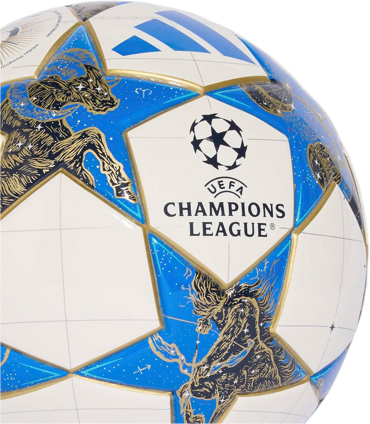 adidas Mini balón de fútbol unisex para adultos
