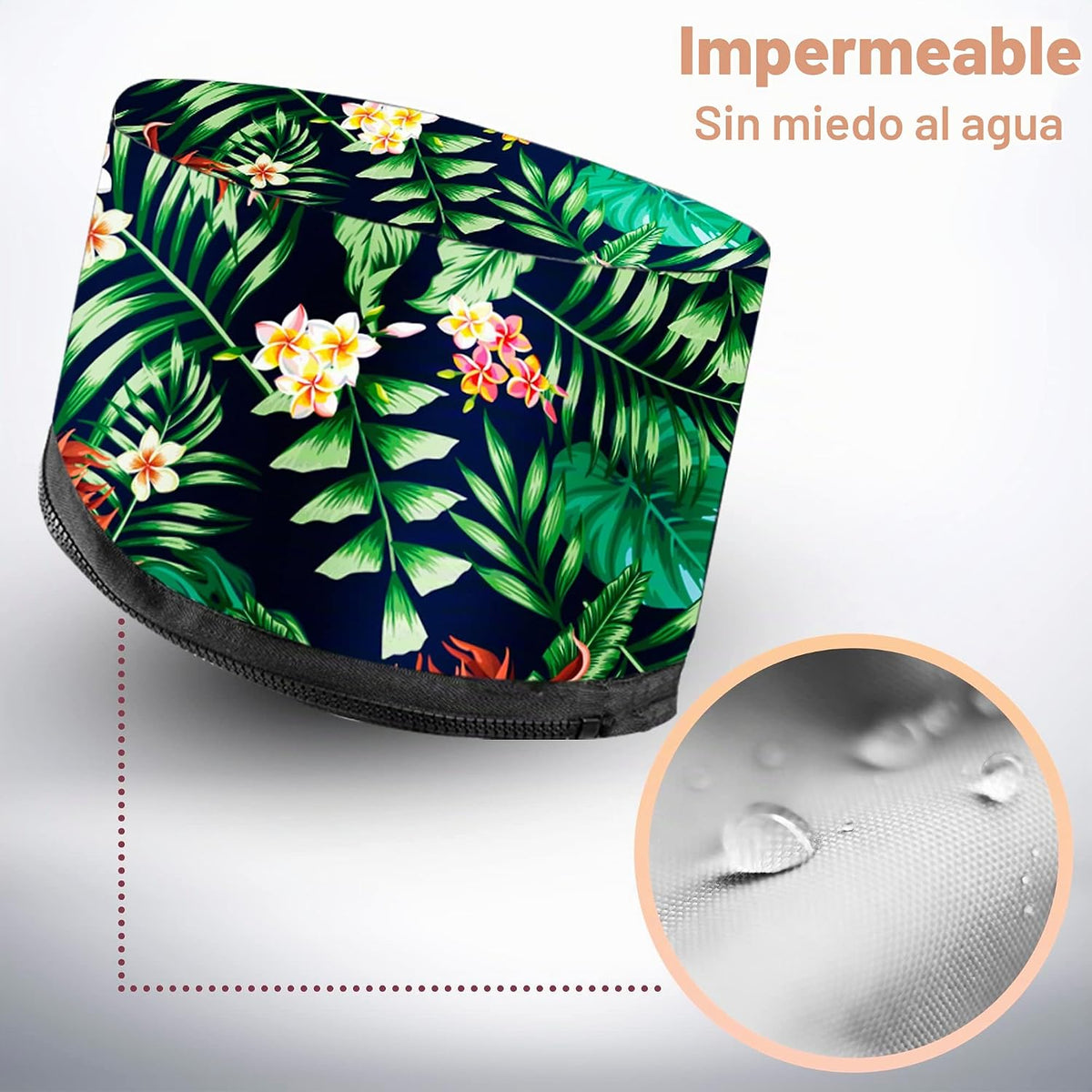 Gorra Térmica para Acondicionamiento Profundo, Ingeware - Gorra Tér...