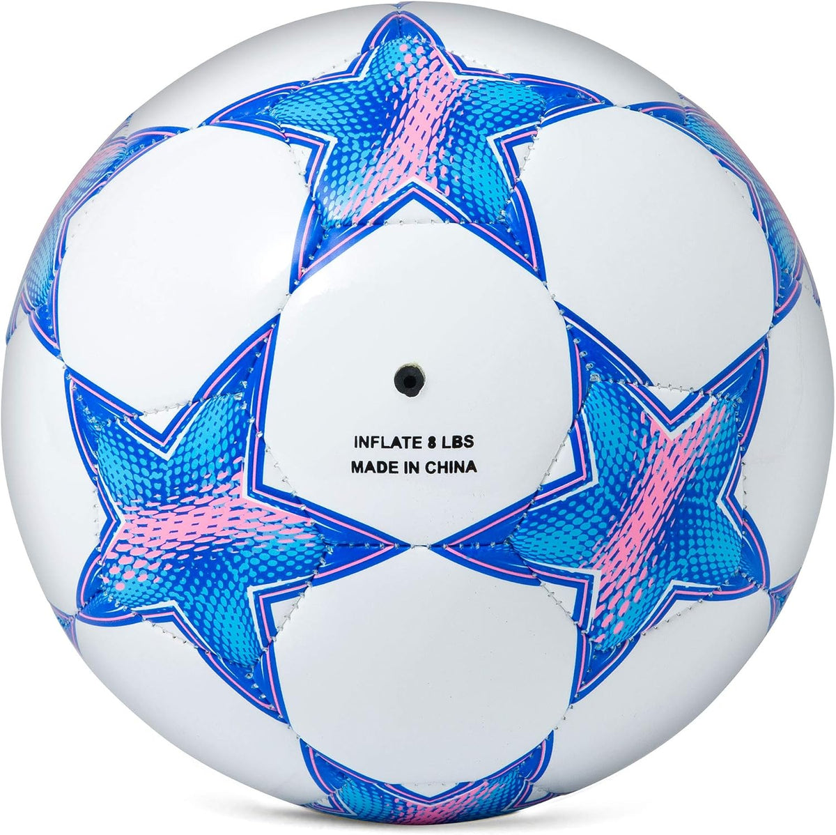 Balón de fútbol Runleaps tamaño 1.5 y tamaño 3 y tamaño 4 y tamaño...