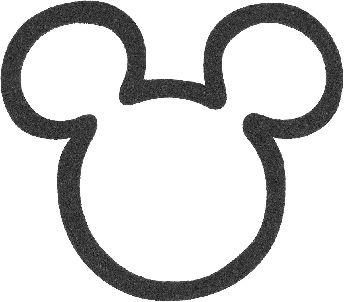 Disney Mickey Mouse Manta de Bebé Super Suave de Hito en Azul Claro...