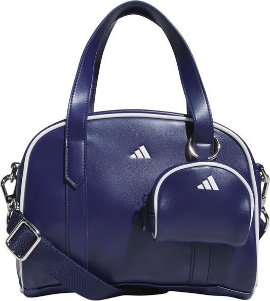 adidas Bolsa de transporte con mini bolsa extraíble | Adjustable St...