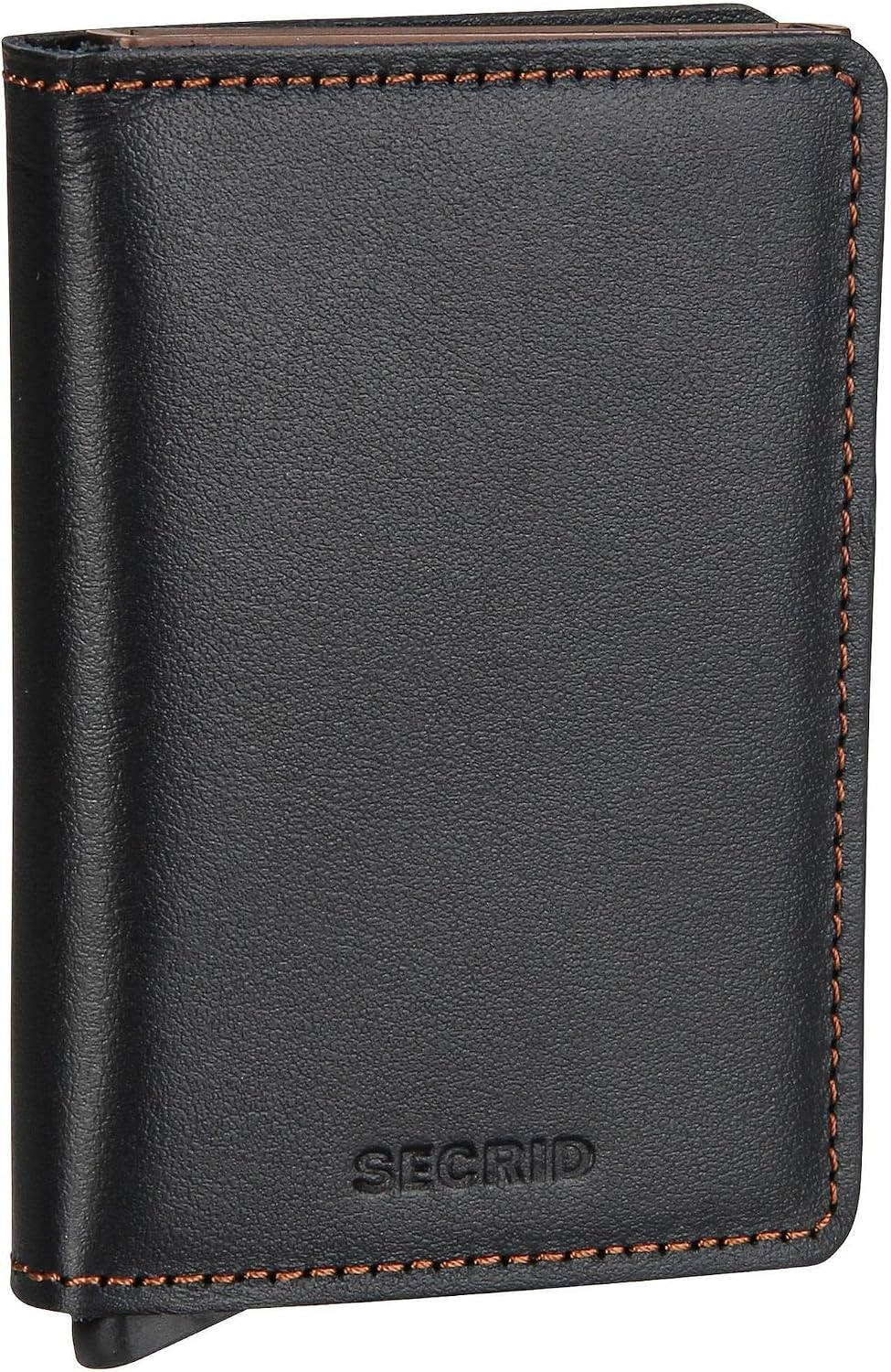 Secrid Unisex Slimwallet Accesorio de Viaje Portador de Tarjetas En...
