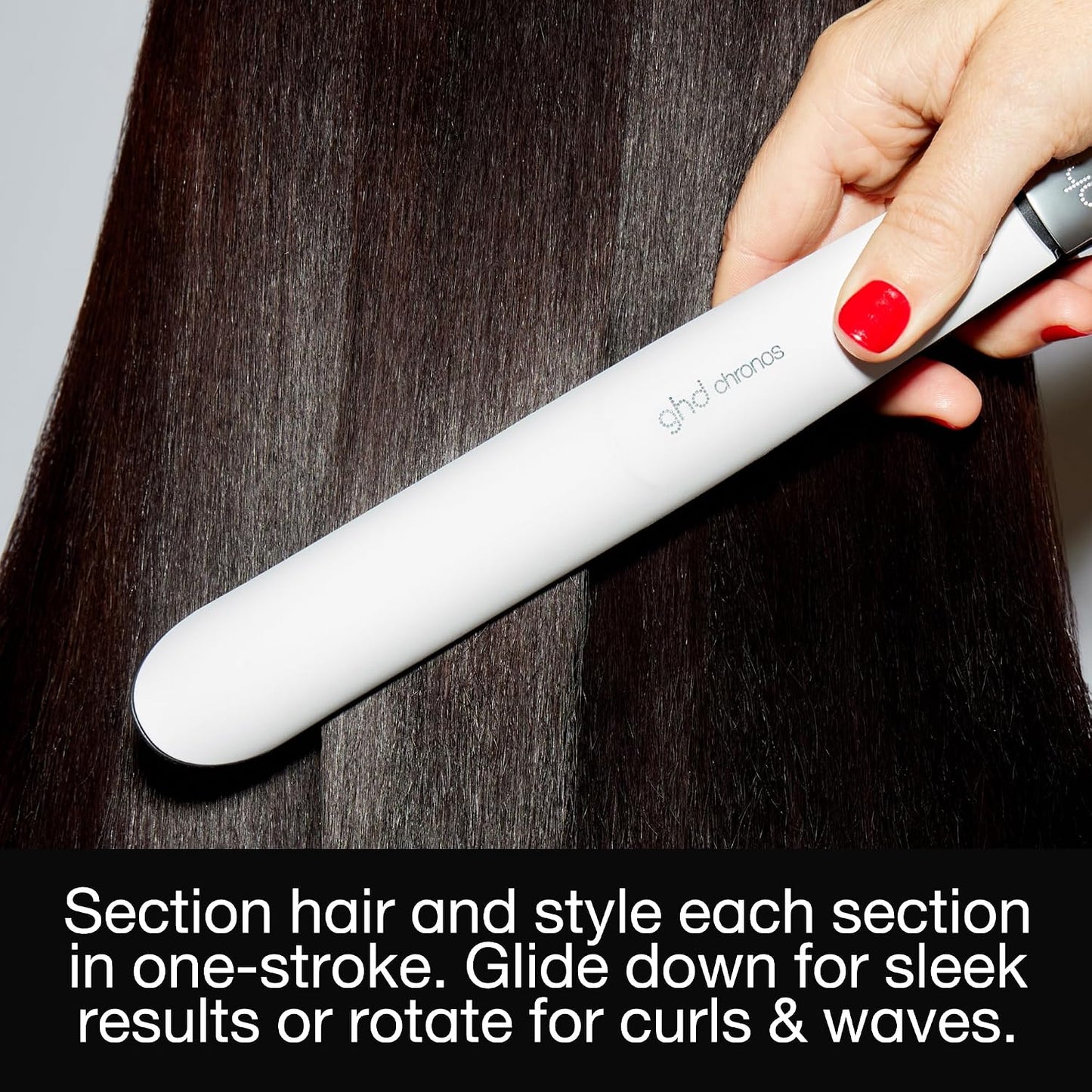 ghd Estilizadores Chronos y Chronos Max