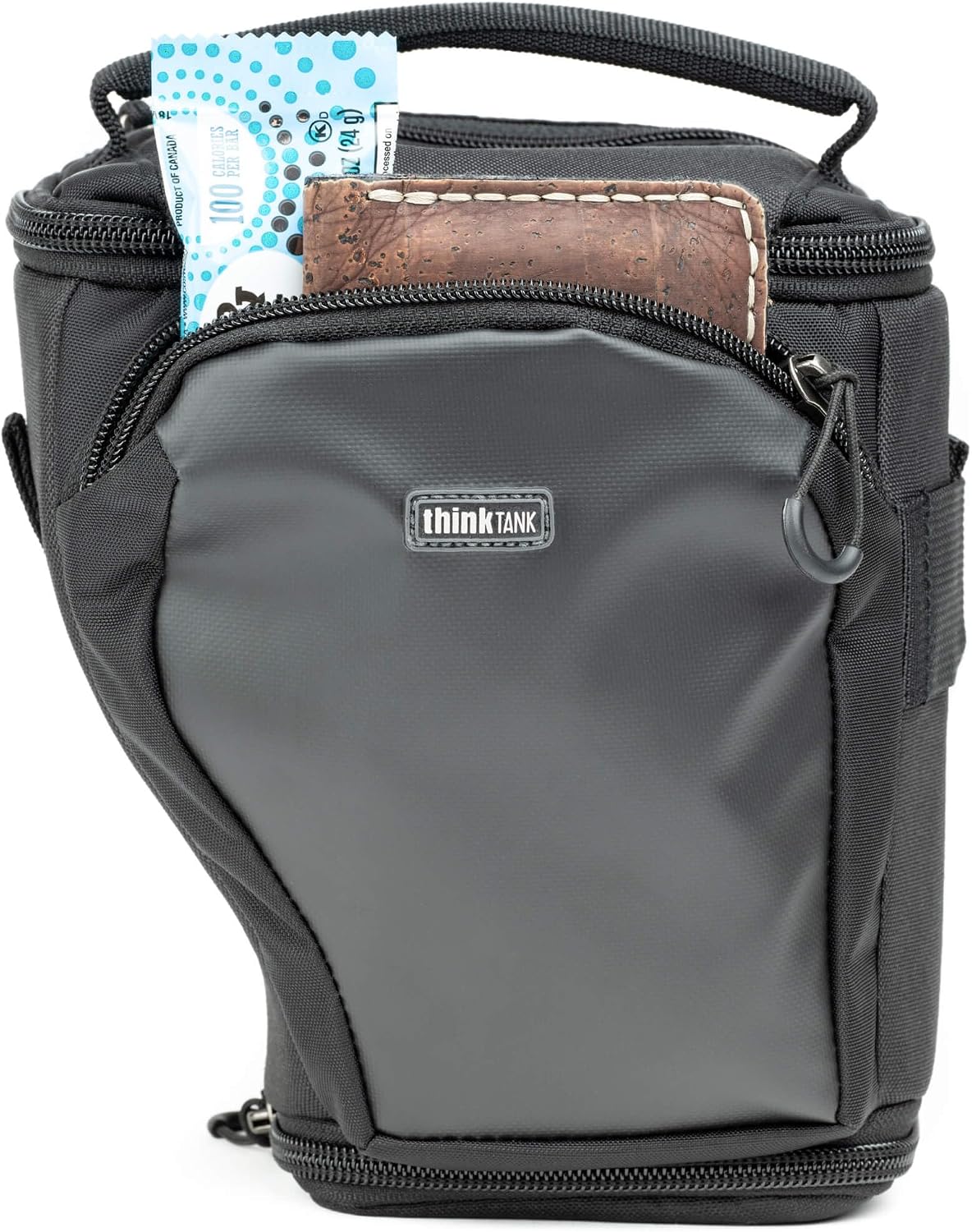 Think Tank Funda digital para cámara 10 V3 solo para cuerpo de cáma...